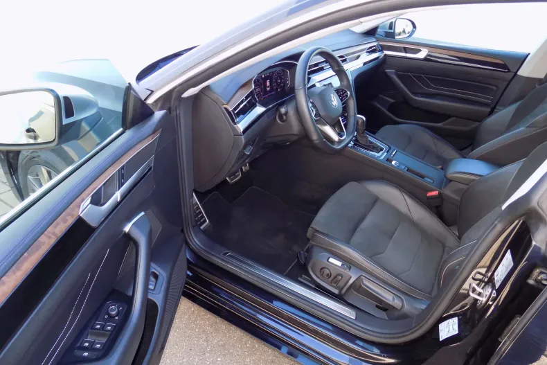 Volkswagen Arteon din 2022 cu 82.769 km - oferta VOL197229 - foto 11