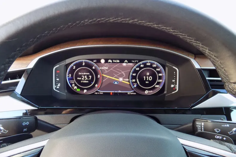 Volkswagen Arteon din 2022 cu 82.769 km - oferta VOL197229 - foto 14