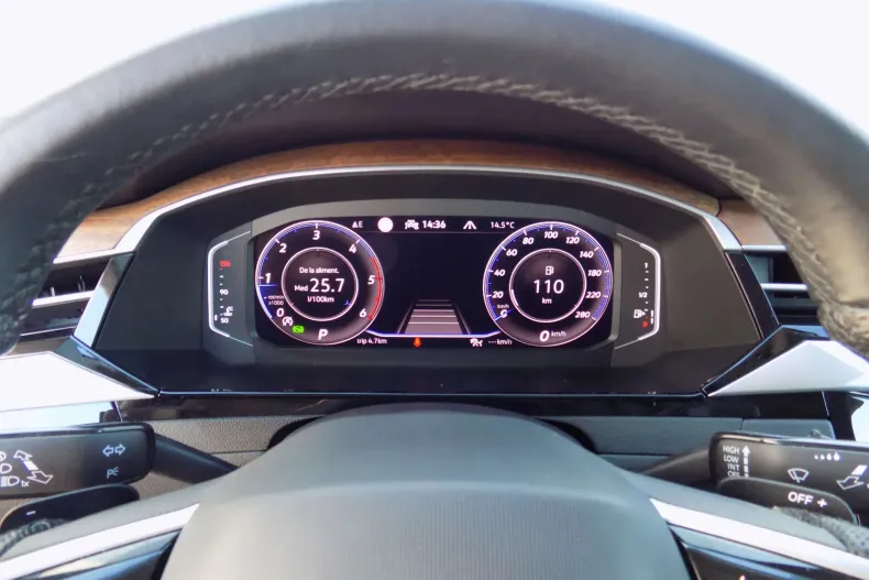 Volkswagen Arteon din 2022 cu 82.769 km - oferta VOL197229 - foto 15