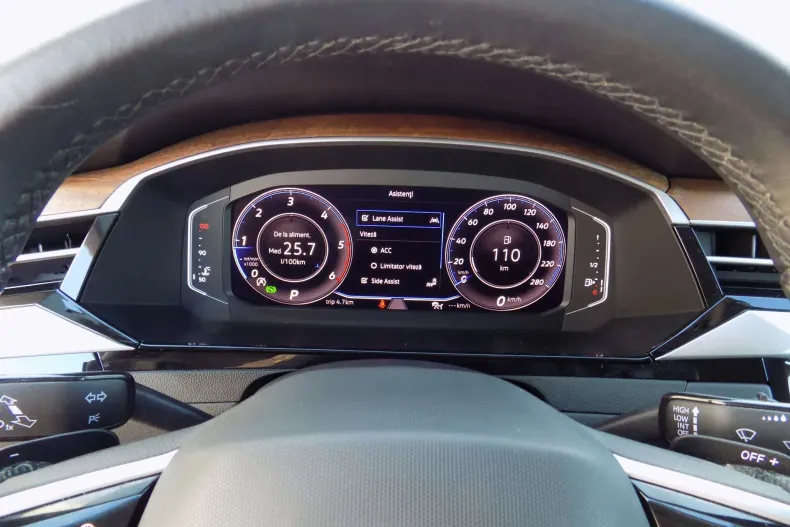 Volkswagen Arteon din 2022 cu 82.769 km - oferta VOL197229 - foto 16