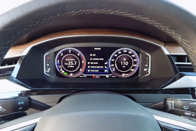 Volkswagen Arteon din 2022 cu 82.769 km - oferta VOL197229 - foto 17