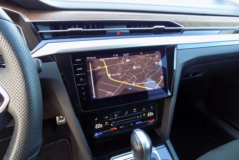 Volkswagen Arteon din 2022 cu 82.769 km - oferta VOL197229 - foto 19