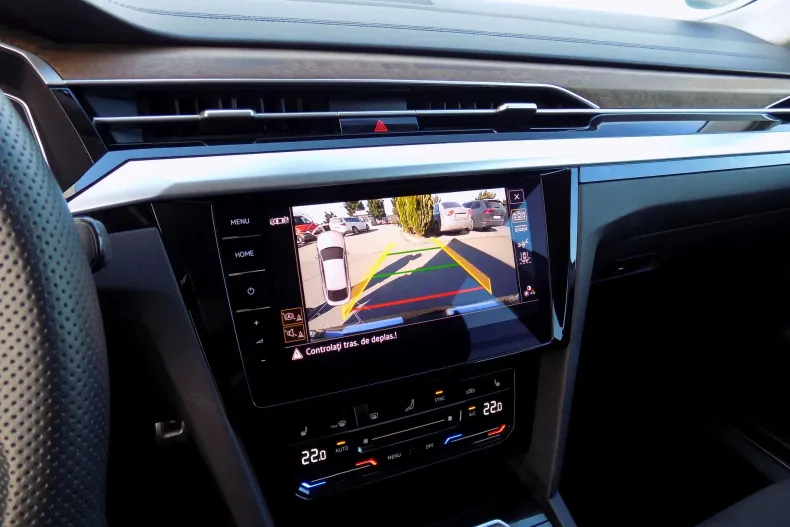 Volkswagen Arteon din 2022 cu 82.769 km - oferta VOL197229 - foto 20