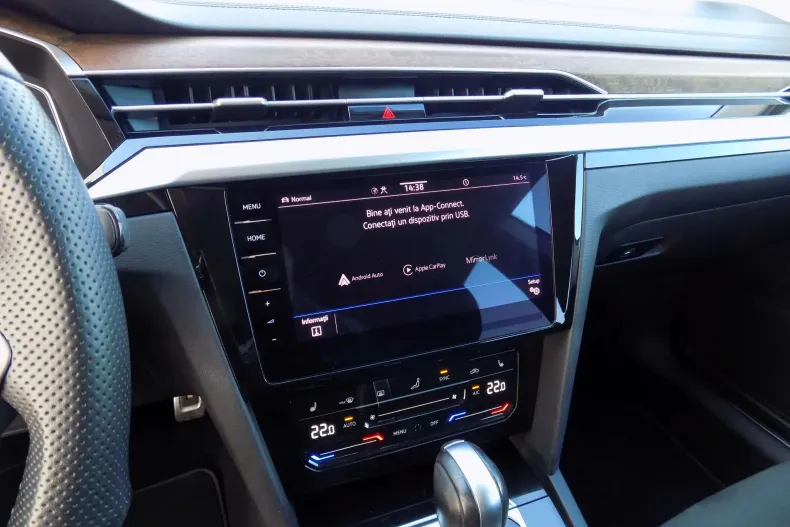 Volkswagen Arteon din 2022 cu 82.769 km - oferta VOL197229 - foto 21