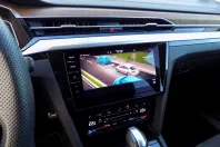 Volkswagen Arteon din 2022 cu 82.769 km - oferta VOL197229 - foto 22