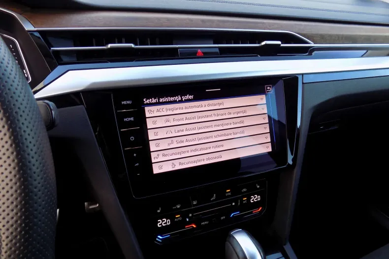 Volkswagen Arteon din 2022 cu 82.769 km - oferta VOL197229 - foto 23