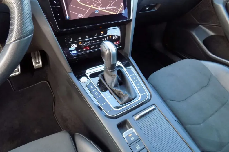 Volkswagen Arteon din 2022 cu 82.769 km - oferta VOL197229 - foto 25