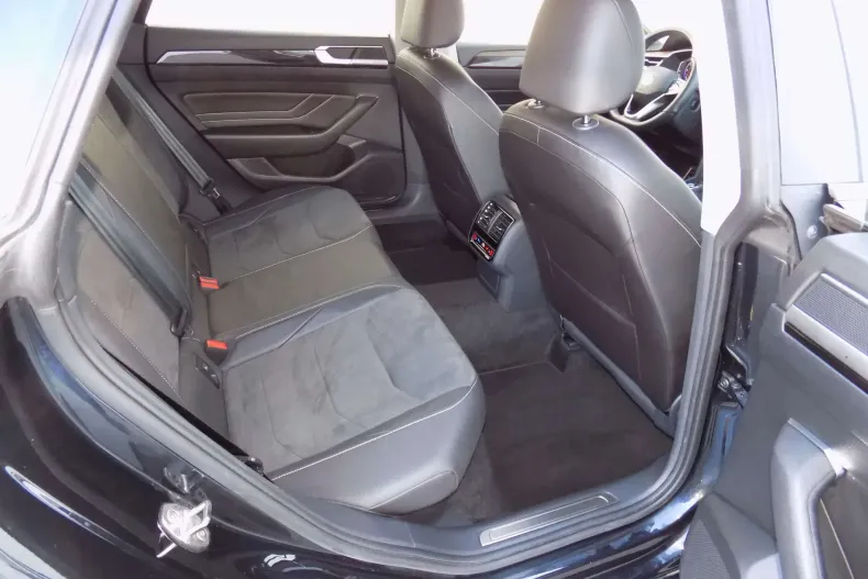 Volkswagen Arteon din 2022 cu 82.769 km - oferta VOL197229 - foto 27