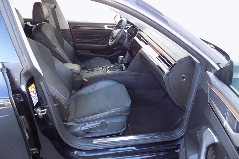 Volkswagen Arteon din 2022 cu 82.769 km - oferta VOL197229 - foto 28