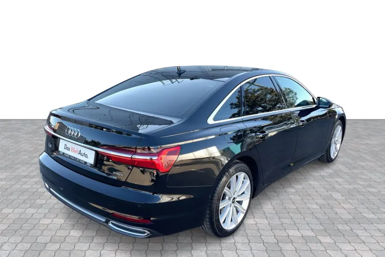 Audi A6 din 2023 cu 60.493 km - oferta AUD197230 - foto 5
