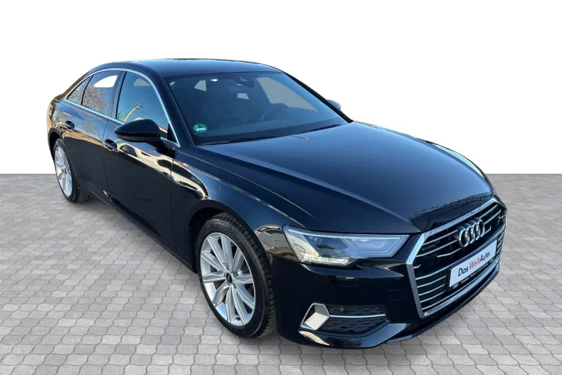 Audi A6 din 2023 cu 60.493 km - oferta AUD197230 - foto 7