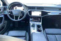 Audi A6 din 2023 cu 60.493 km - oferta AUD197230 - foto 9