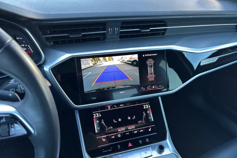 Audi A6 din 2023 cu 60.493 km - oferta AUD197230 - foto 16