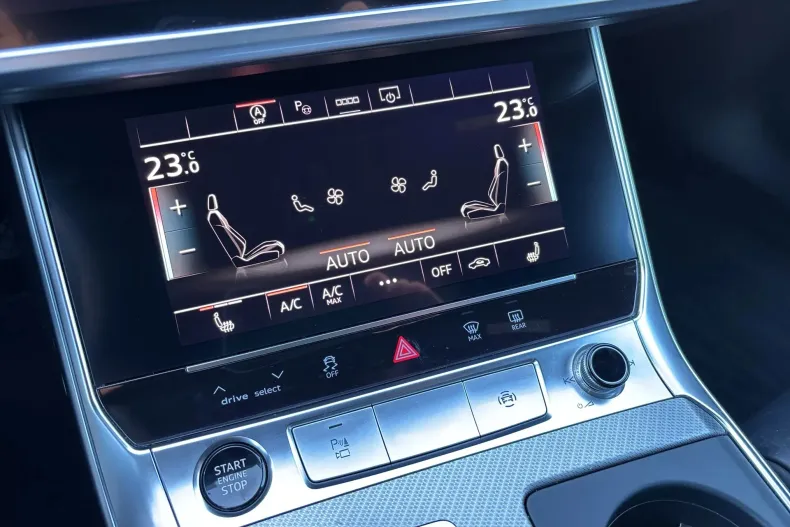 Audi A6 din 2023 cu 60.493 km - oferta AUD197230 - foto 23