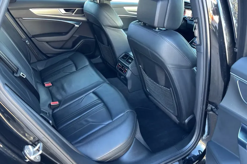 Audi A6 din 2023 cu 60.493 km - oferta AUD197230 - foto 26