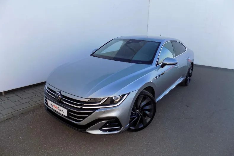 Volkswagen Arteon din 2023 cu 86.868 km - oferta VOL197231 - foto 1