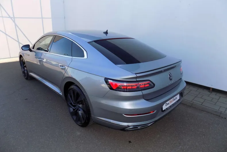 Volkswagen Arteon din 2023 cu 86.868 km - oferta VOL197231 - foto 3