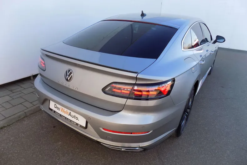 Volkswagen Arteon din 2023 cu 86.868 km - oferta VOL197231 - foto 5