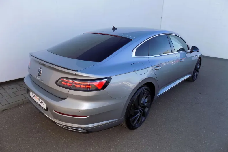 Volkswagen Arteon din 2023 cu 86.868 km - oferta VOL197231 - foto 6