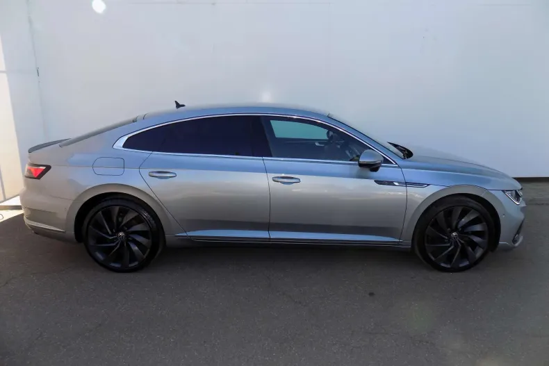 Volkswagen Arteon din 2023 cu 86.868 km - oferta VOL197231 - foto 7