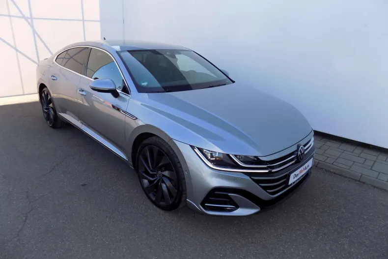 Volkswagen Arteon din 2023 cu 86.868 km - oferta VOL197231 - foto 8
