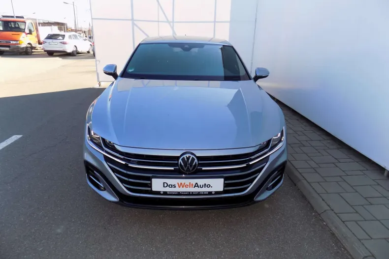 Volkswagen Arteon din 2023 cu 86.868 km - oferta VOL197231 - foto 9