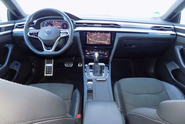 Volkswagen Arteon din 2023 cu 86.868 km - oferta VOL197231 - foto 10