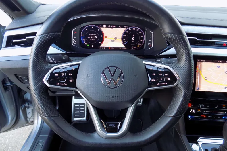 Volkswagen Arteon din 2023 cu 86.868 km - oferta VOL197231 - foto 12