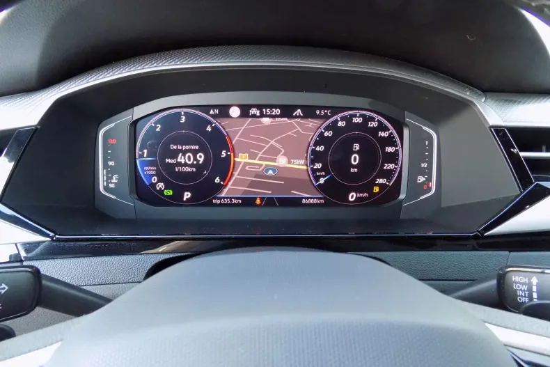 Volkswagen Arteon din 2023 cu 86.868 km - oferta VOL197231 - foto 13