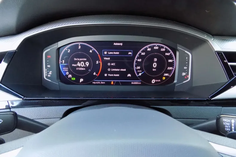 Volkswagen Arteon din 2023 cu 86.868 km - oferta VOL197231 - foto 14