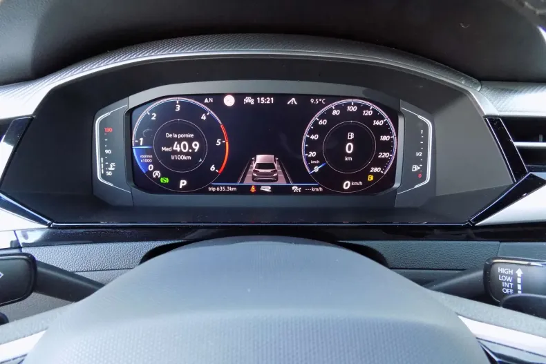 Volkswagen Arteon din 2023 cu 86.868 km - oferta VOL197231 - foto 15