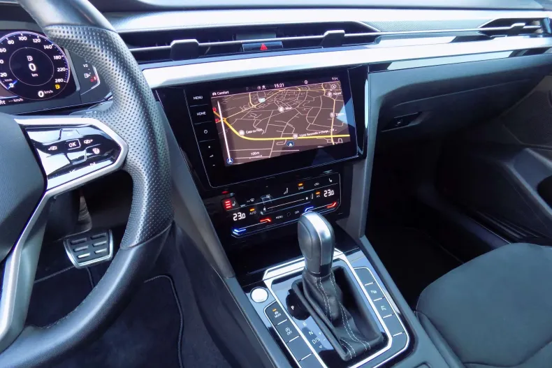 Volkswagen Arteon din 2023 cu 86.868 km - oferta VOL197231 - foto 16