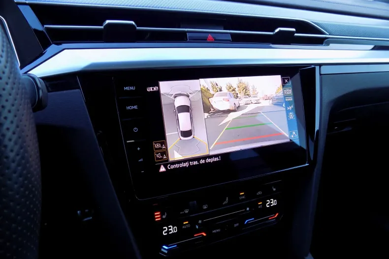 Volkswagen Arteon din 2023 cu 86.868 km - oferta VOL197231 - foto 17