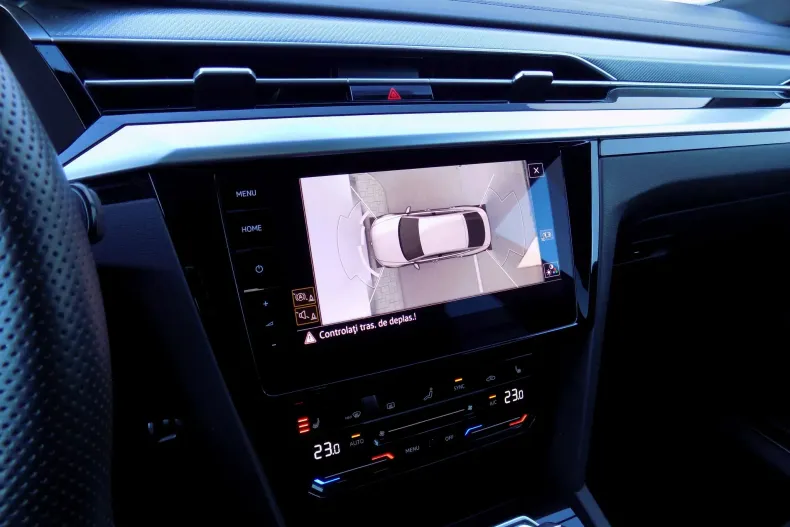 Volkswagen Arteon din 2023 cu 86.868 km - oferta VOL197231 - foto 18