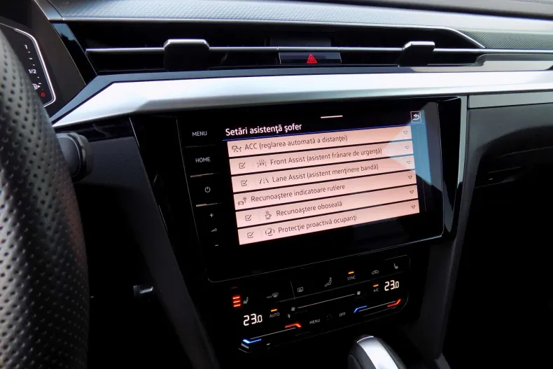 Volkswagen Arteon din 2023 cu 86.868 km - oferta VOL197231 - foto 19