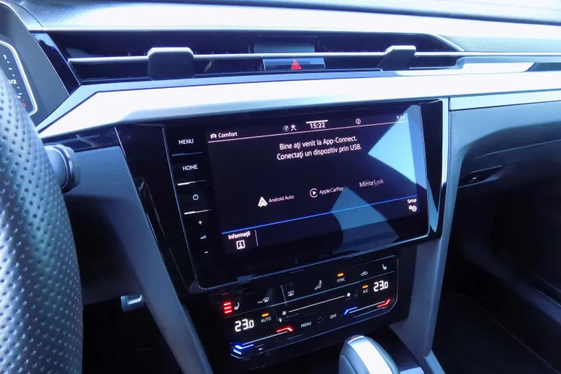 Volkswagen Arteon din 2023 cu 86.868 km - oferta VOL197231 - foto 20