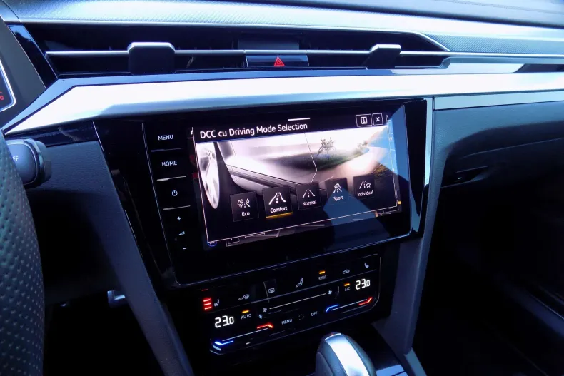 Volkswagen Arteon din 2023 cu 86.868 km - oferta VOL197231 - foto 21