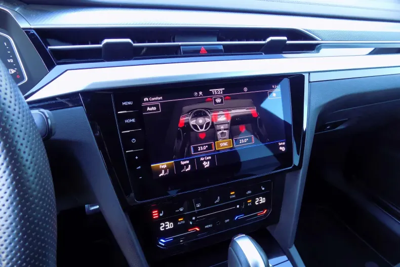 Volkswagen Arteon din 2023 cu 86.868 km - oferta VOL197231 - foto 22