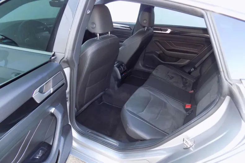 Volkswagen Arteon din 2023 cu 86.868 km - oferta VOL197231 - foto 24