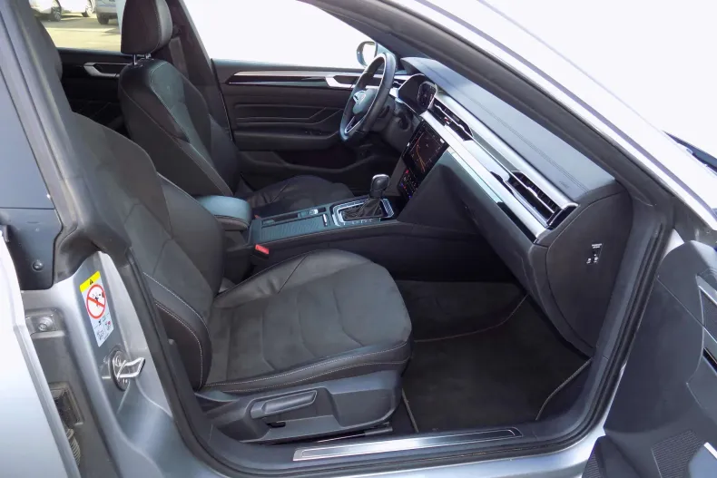 Volkswagen Arteon din 2023 cu 86.868 km - oferta VOL197231 - foto 26