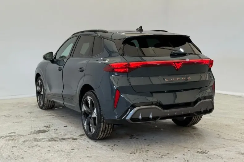 Cupra Terramar din 2026 cu 1 km - oferta CUP197232 - foto 7