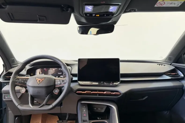 Cupra Terramar din 2026 cu 1 km - oferta CUP197232 - foto 8