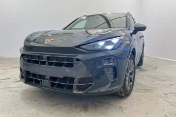 Cupra Terramar din 2026 - oferta CUP197233