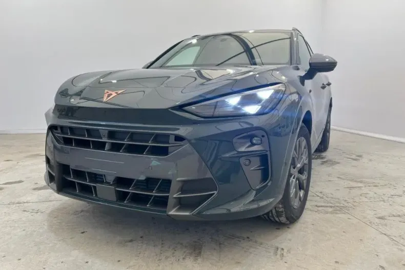 Cupra Terramar din 2026 cu 1 km - oferta CUP197233 - foto 1