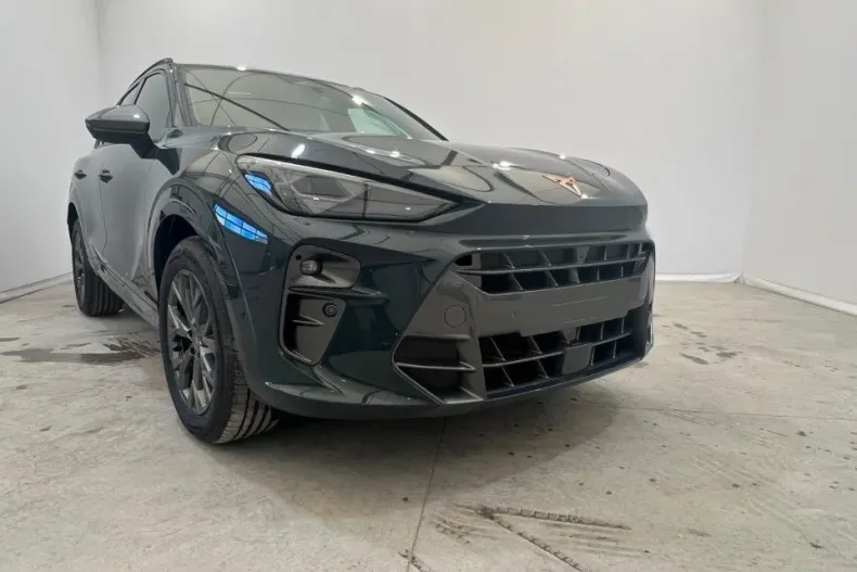 Cupra Terramar din 2026 cu 1 km - oferta CUP197233 - foto 3