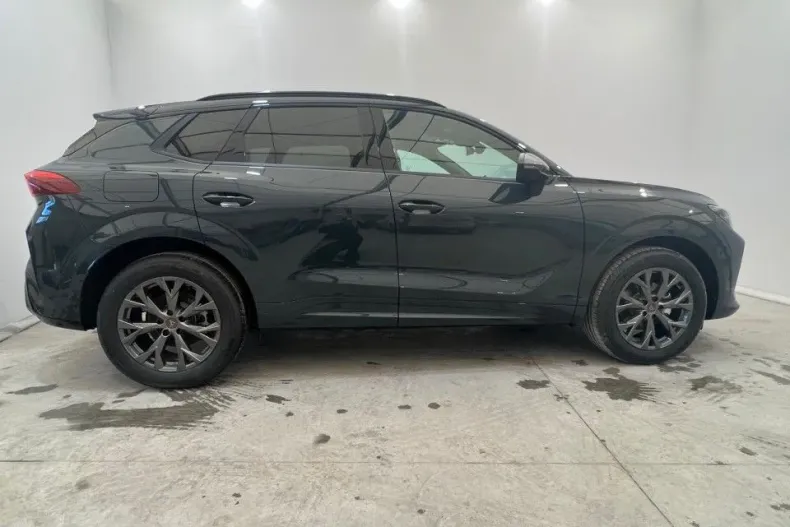 Cupra Terramar din 2026 cu 1 km - oferta CUP197233 - foto 4