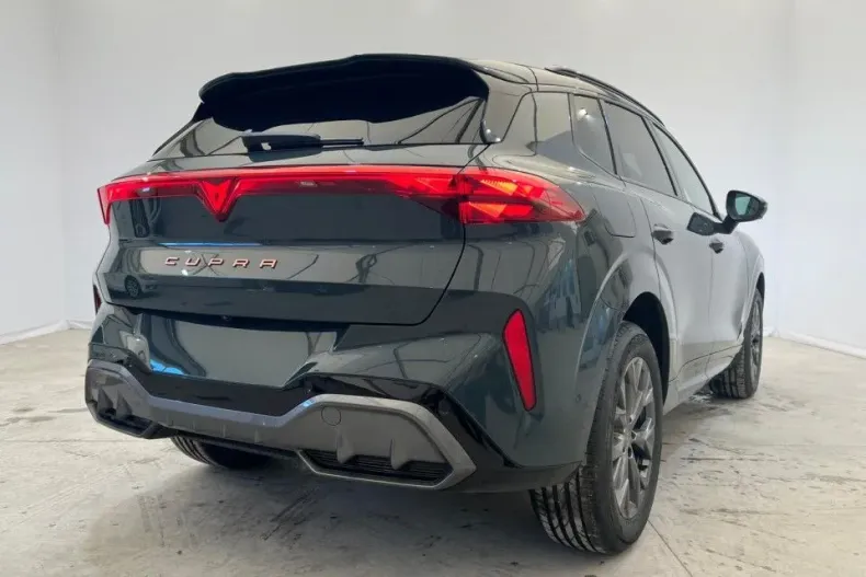 Cupra Terramar din 2026 cu 1 km - oferta CUP197233 - foto 6