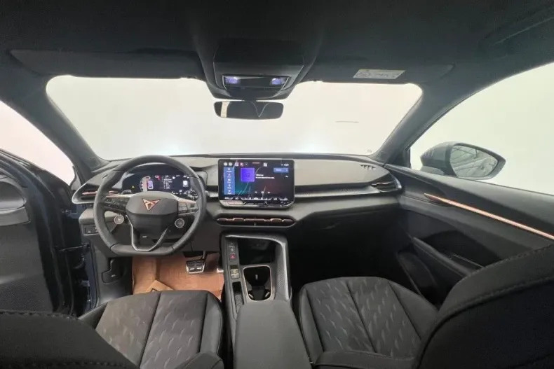 Cupra Terramar din 2026 cu 1 km - oferta CUP197233 - foto 8