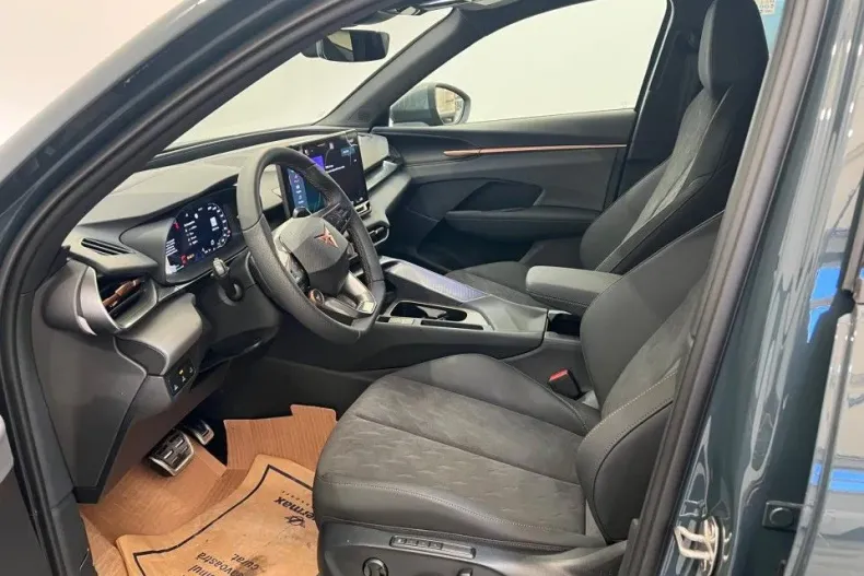 Cupra Terramar din 2026 cu 1 km - oferta CUP197233 - foto 9