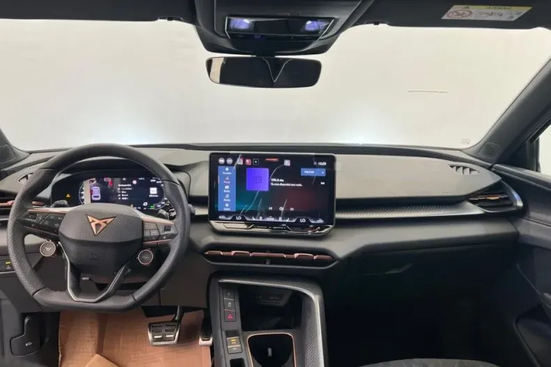 Cupra Terramar din 2026 cu 1 km - oferta CUP197233 - foto 13